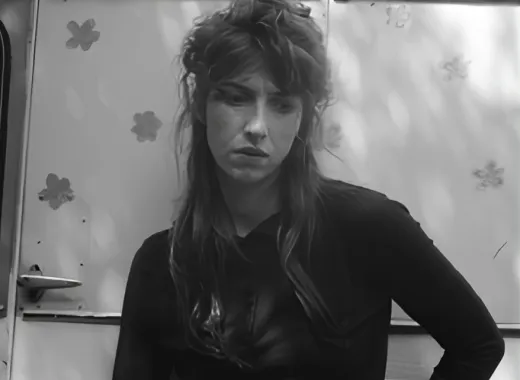 Aldous Harding